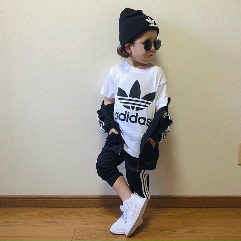 Mũ len Das Origilas trefoilkids sz 1-10y full tagmac bé trai/ gái