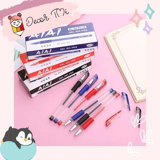Bút mực nước ngòi viết 0.5mm