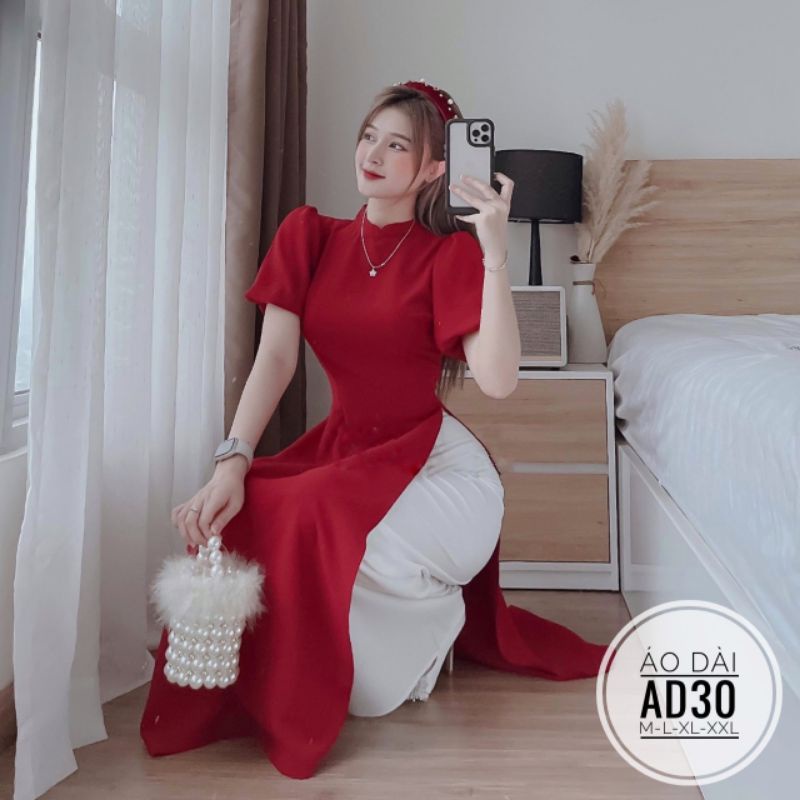 Áo Dài Big Size