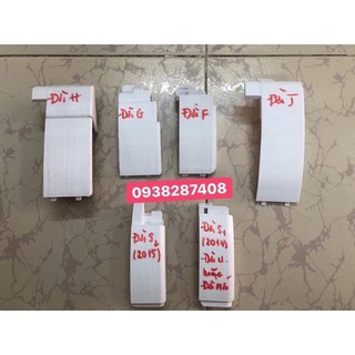 Nắp điện đầu Dakin các loại