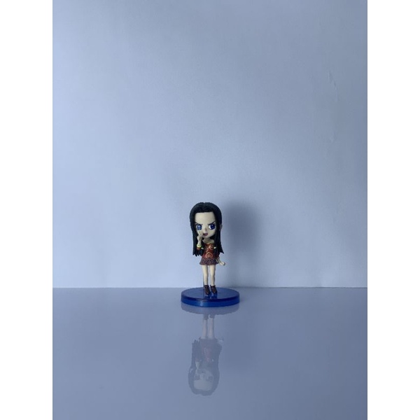 Mô Hình WCF ONEPIECE NOBOX GRAP, SENGOKU,RÂU TRẮNG,REILAY,BOA HANCOOK,GOGER