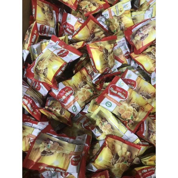 100g Bánh Hạnh Nhân