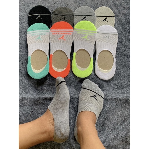 Vớ Hài Old Navy Nữ XK(Sét 5đôi)