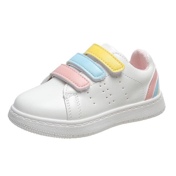 Giày quai dán bé trai bé gái