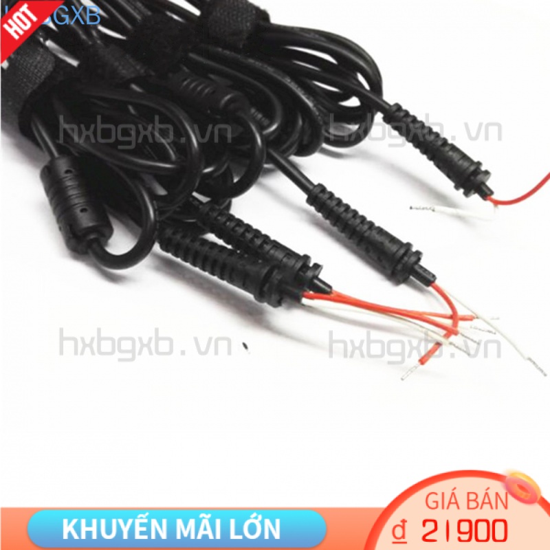 Dây Cáp Sạc Thay Thế Cho Samsung 530u3c 535u3c 905s3g 3.0x1.1mm 19v 2.1a