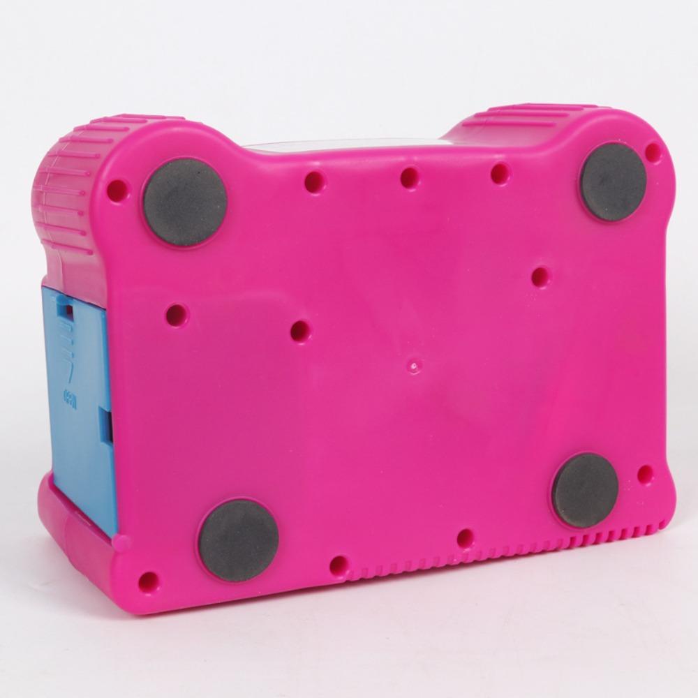 Máy Bơm Bong Bóng Chạy Điện DIY LAYOR1 Chất Lượng Cao