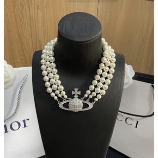 VÒNG CỔ CHOKER ĐÍNH ĐÁ THỜI TRANG