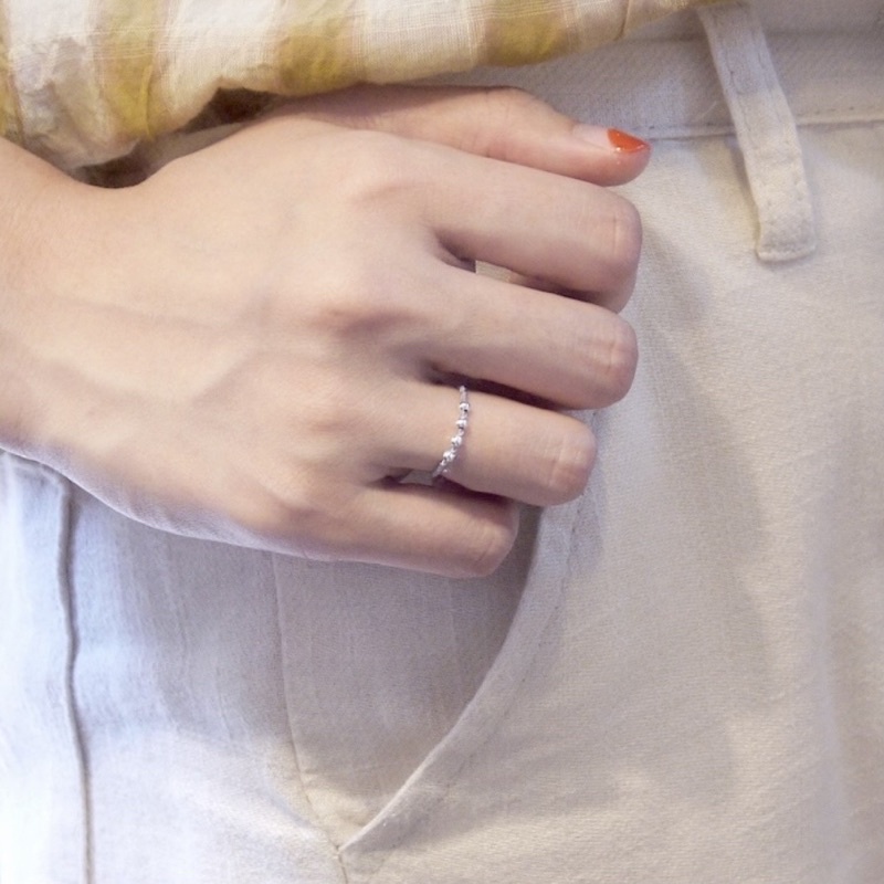 ✨Nhẫn handmade Ohara ✨