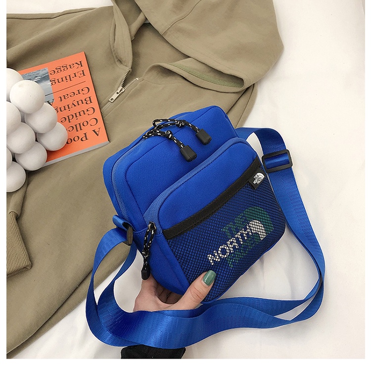 Túi Thể Thao Đeo Chéo Northfaca CL8055 Thời Trang Chất Lượng Cao Cho Nam Và Nữ