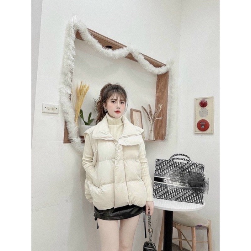 Áo Phao Gile Siêu Hot L1