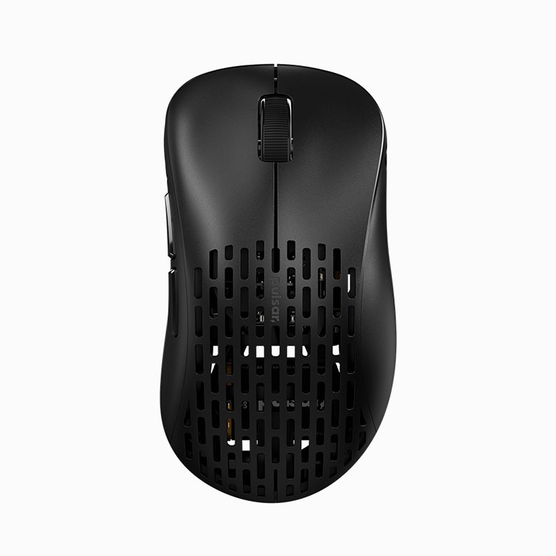 Chuột không dây siêu nhẹ Pulsar Xlite / Xlite Mini Wireless V2