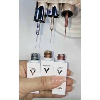 gel cọ nét metan vinimay ( nhắn màu)