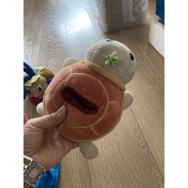 Gấu chó mèo bông