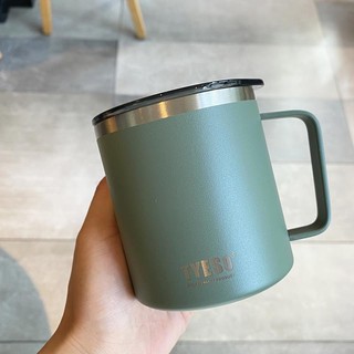 [CHÍNH HÃNG] TYESO CÓ QUAI CẦM 400ML