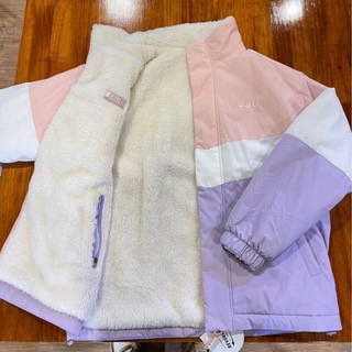 ÁO KHOÁC HAI MẶT STEVE WHOAU WHJJBBT21U CHÍNH HÃNG SALE