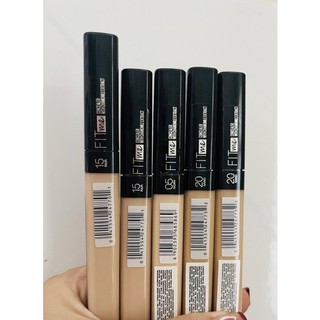 CHE KHUYẾT ĐIỂM FITME MAYBELLINE