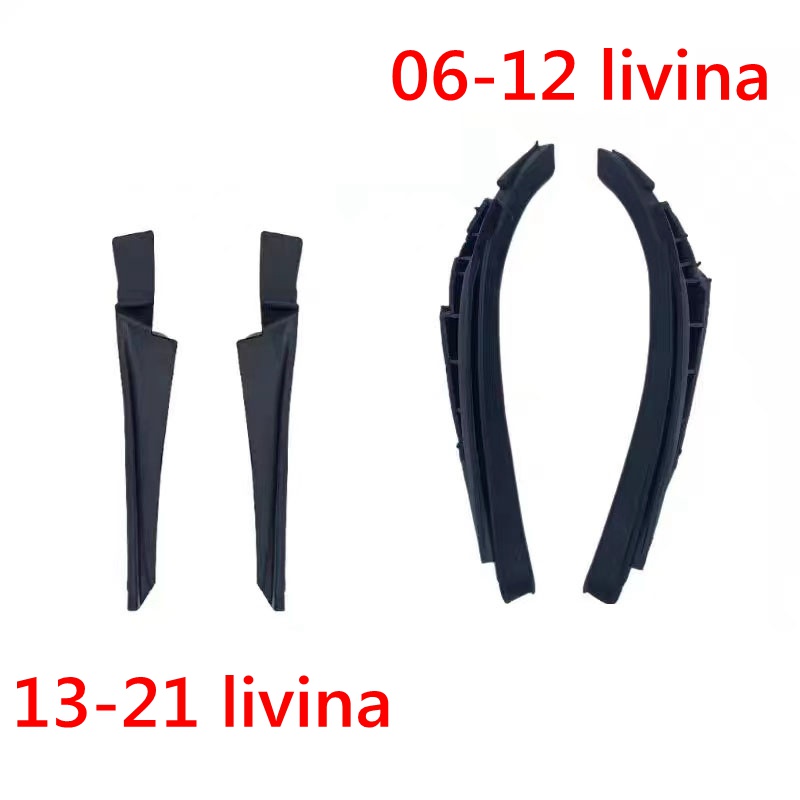 Tấm Chắn Gió Phía Trước Cho Xe Nissan grand livina