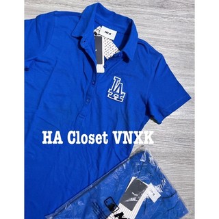 Đầm Suông Polo Mlb Xênh⭐️