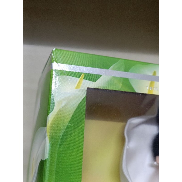 Búp bê barbie the Lily