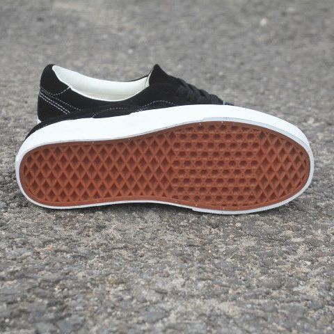 Giày Trượt Ván sk8 Da Lộn Thoải Mái Chống Mài Mòn DC