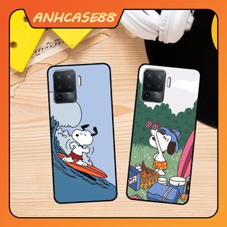 Ốp Lưng Điện Thoại Oppo A94 In Hình  Gấu Cute- Trend- CASE88.(5)
