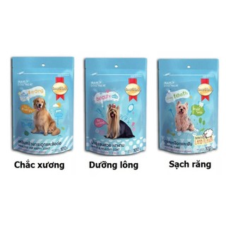 Bánh thưởng Smartheart 100g