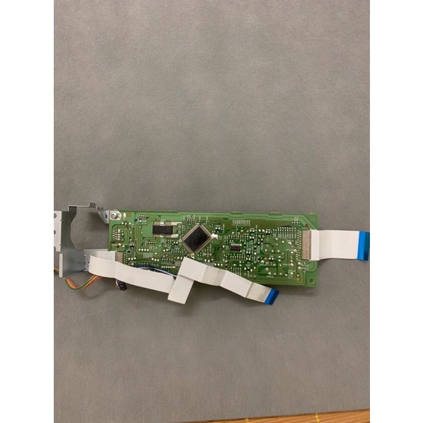 Ecu canon 2900 bóc máy