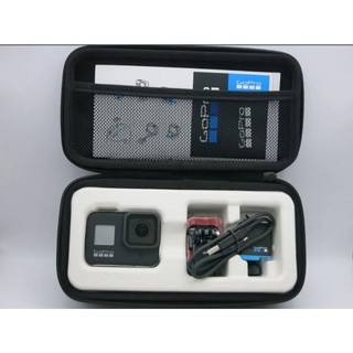 ♥️🇻🇳 GoPro Hero 8 black full box.