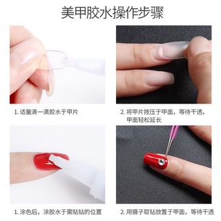 Keo 401 loại đặc 20ml
