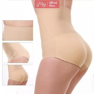 Quần độn mông su đúc gen bụng MYN_UNDERWEAR