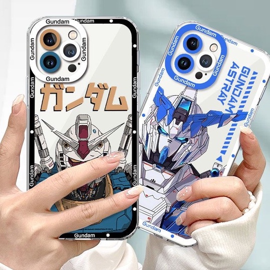 Ốp Điện Thoại Hình Đôi Mắt Thiên Thần Chống Va Chạm Cho iPhone 14 Pro Max 13 12 Mini 11 XS XR X 8 7 Plus 6S 6 SE