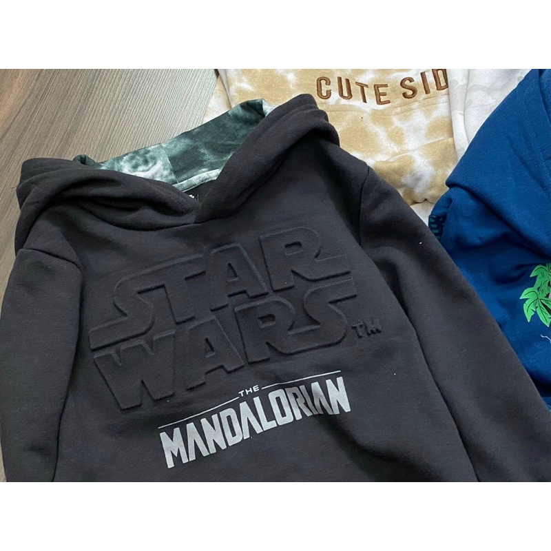 Áo nỉ hoodie Marvel dư xịn size đại 18-50kg