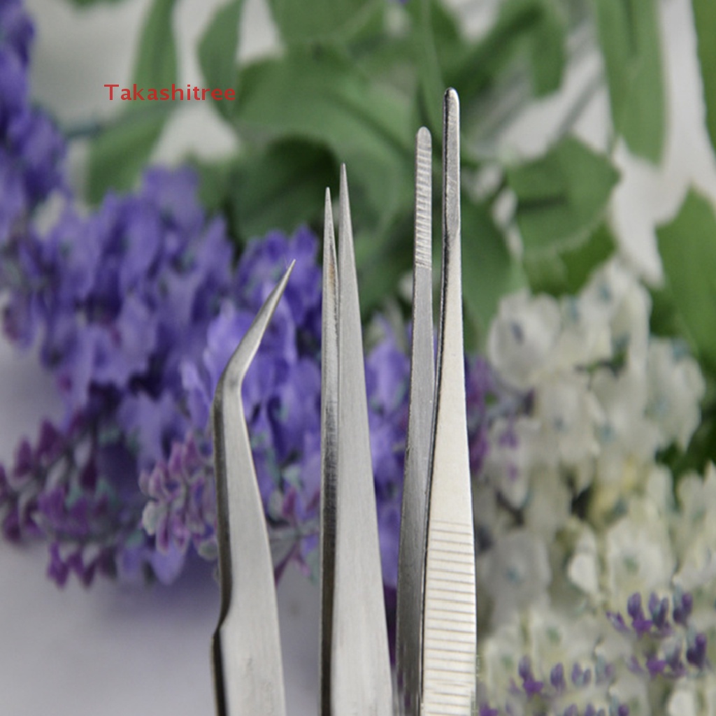 1 Nhíp Nam Châm Bằng Thép Không Gỉ Chất Lượng Cao