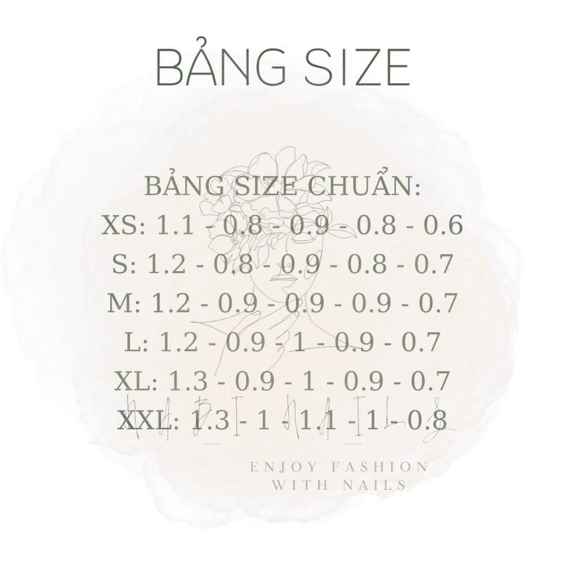 Nailbox Thiết Kế OTP Gojo & Getou Chibi