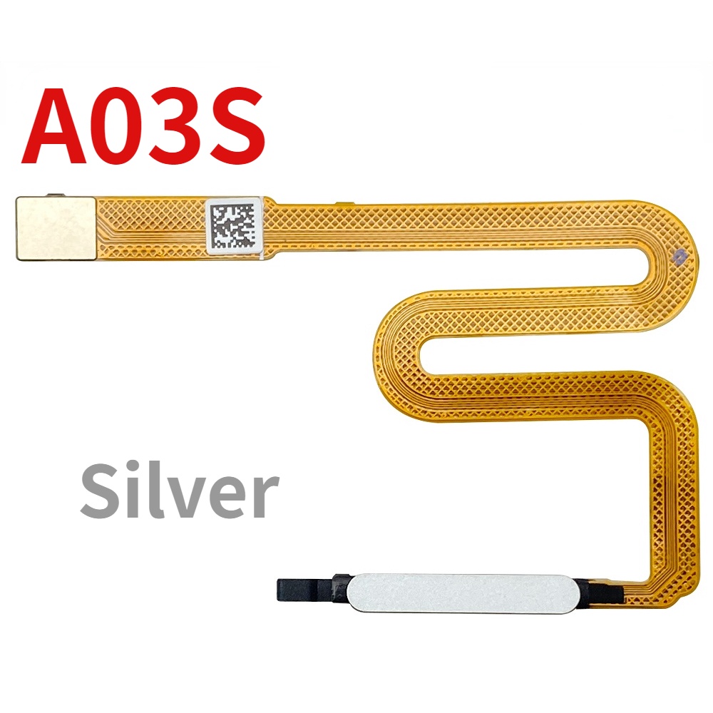 Cáp Cảm Biến Vân Tay Cho samsung galaxy a03s a037 a037f sm-a037f