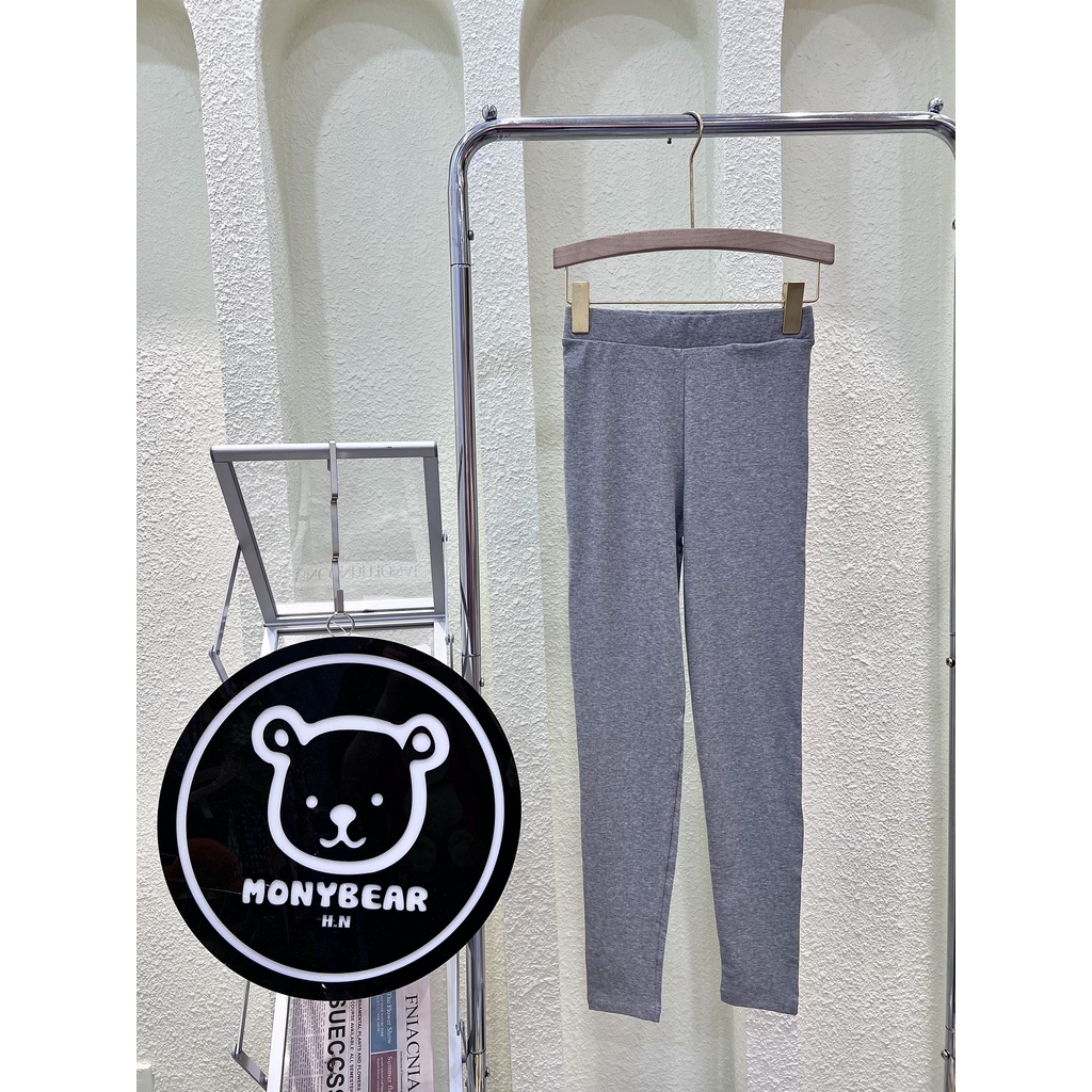 Quần legging có túi 2 màu - HN708