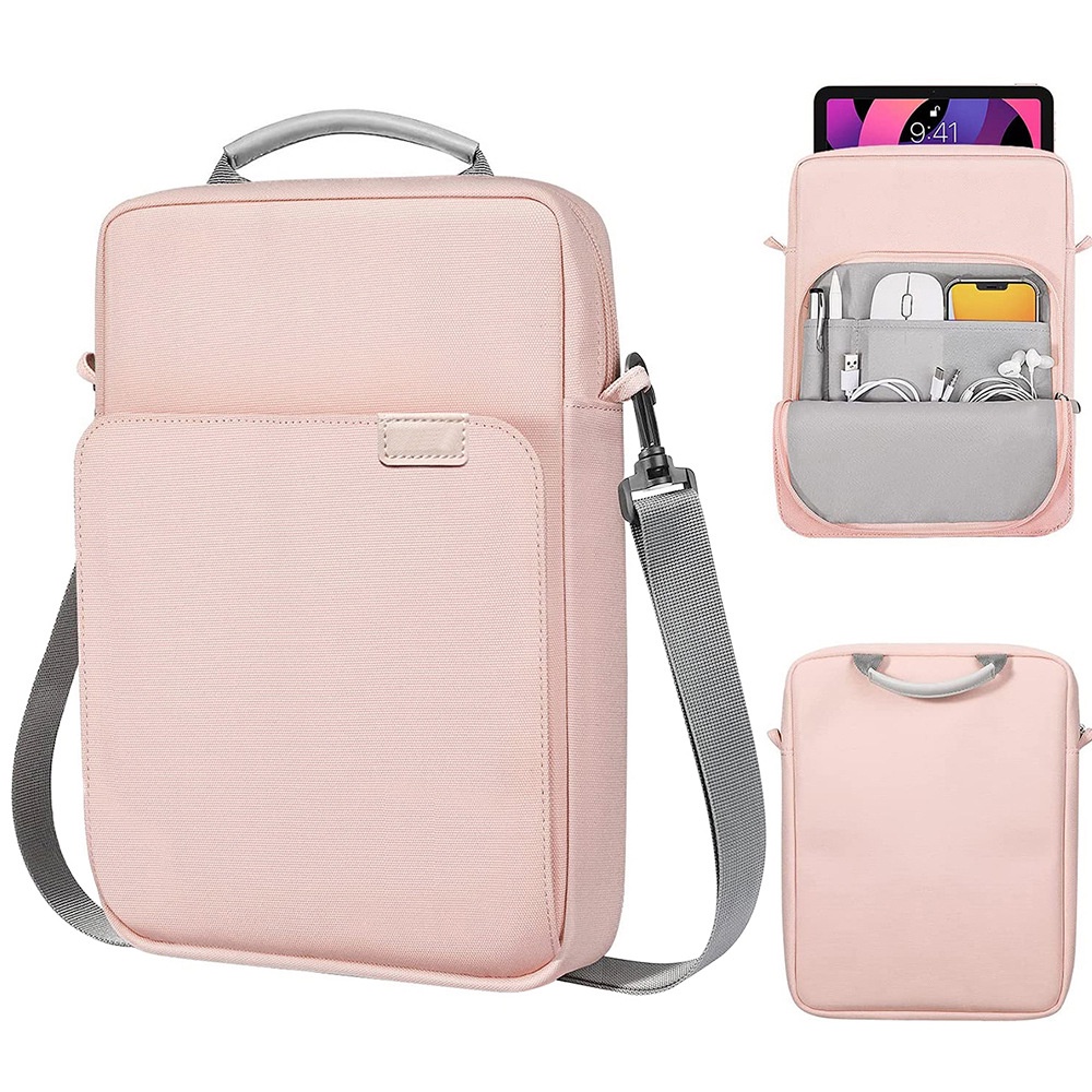 Túi đeo chéo đựng ipad/Macbook. | BigBuy360 - bigbuy360.vn