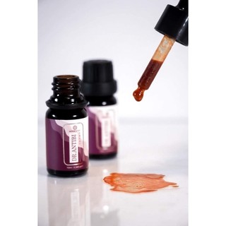 SERUM KHÁNG SINH TƯƠI DR.ANTIBI