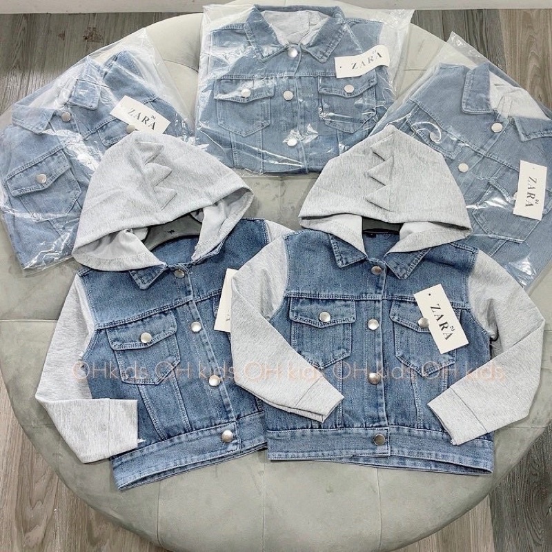 Xả kho hàng lẻ Size cho bé