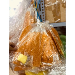 3 Bịch Bánh Tráng Bơ Dẻo Thơm ngon