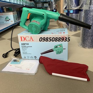 680w máy thổi bụi dca aqf32 có điều tốc