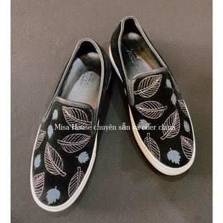 [HÌNH THẬT+SẴN]Lười nam zara 38-42