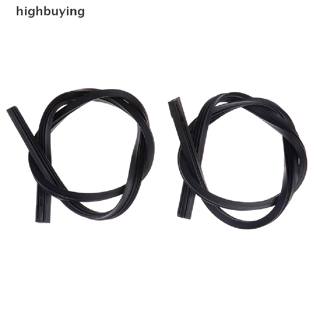 Set 2 CầN GạT NướC BằNg silicone 26 '' 6mm Chuyên DụNg Cho Xe Hơi Modish