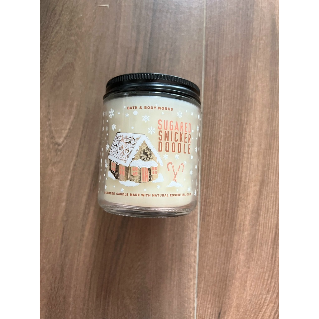 Set nến thơm làm quà tặng Holiday Bath & Body Works