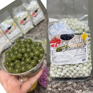 Trân châu olong túi 2kg