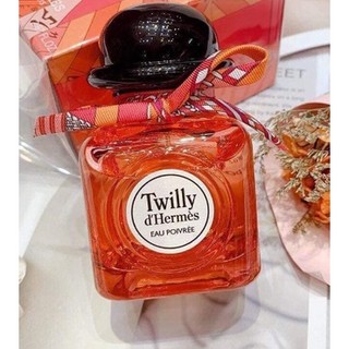 [HỎA TỐC HCM]Nước Hoa Twilly d'𝓗𝓮𝓻𝓶𝓮𝓼 Eau Poivrée -5ml/10ml/20ml