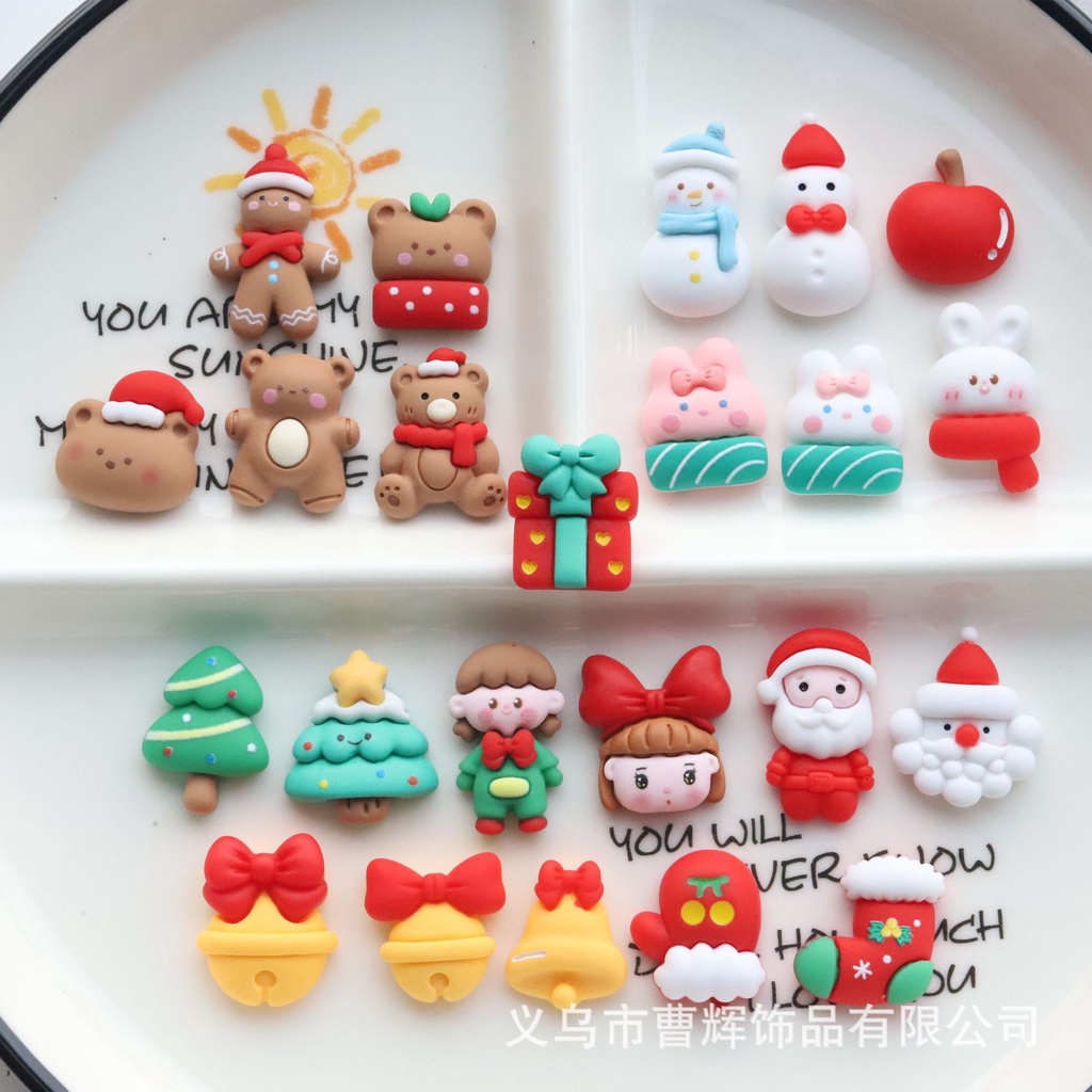 Charm noe - giáng sinh 003