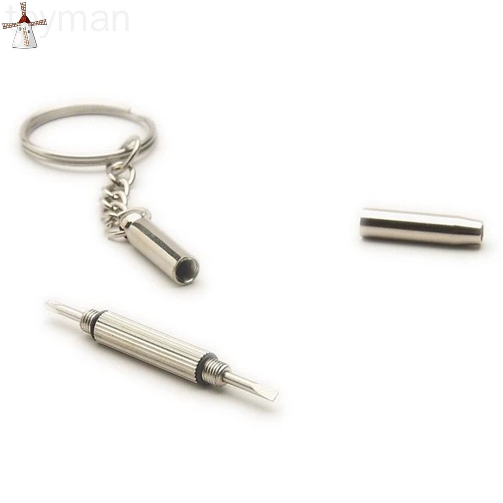 Tua Vít Sửa Chữa Điện Thoại Mắt Kính, Đồng Hồ