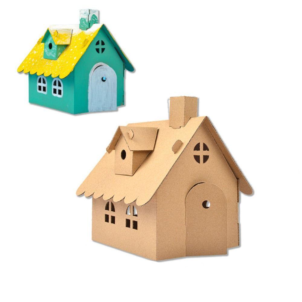 Đồ chơi trẻ em Dụng Cụ Vẽ Hình Bánh Quy Giáng Sinh DIY Cho Trẻ Mẫu Giáo