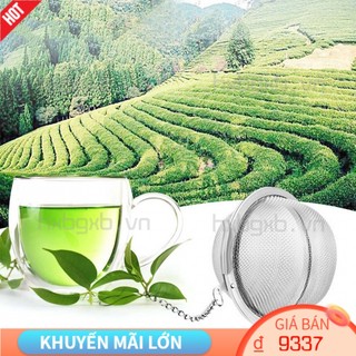 Lưới lọc trà bằng thép không gỉ